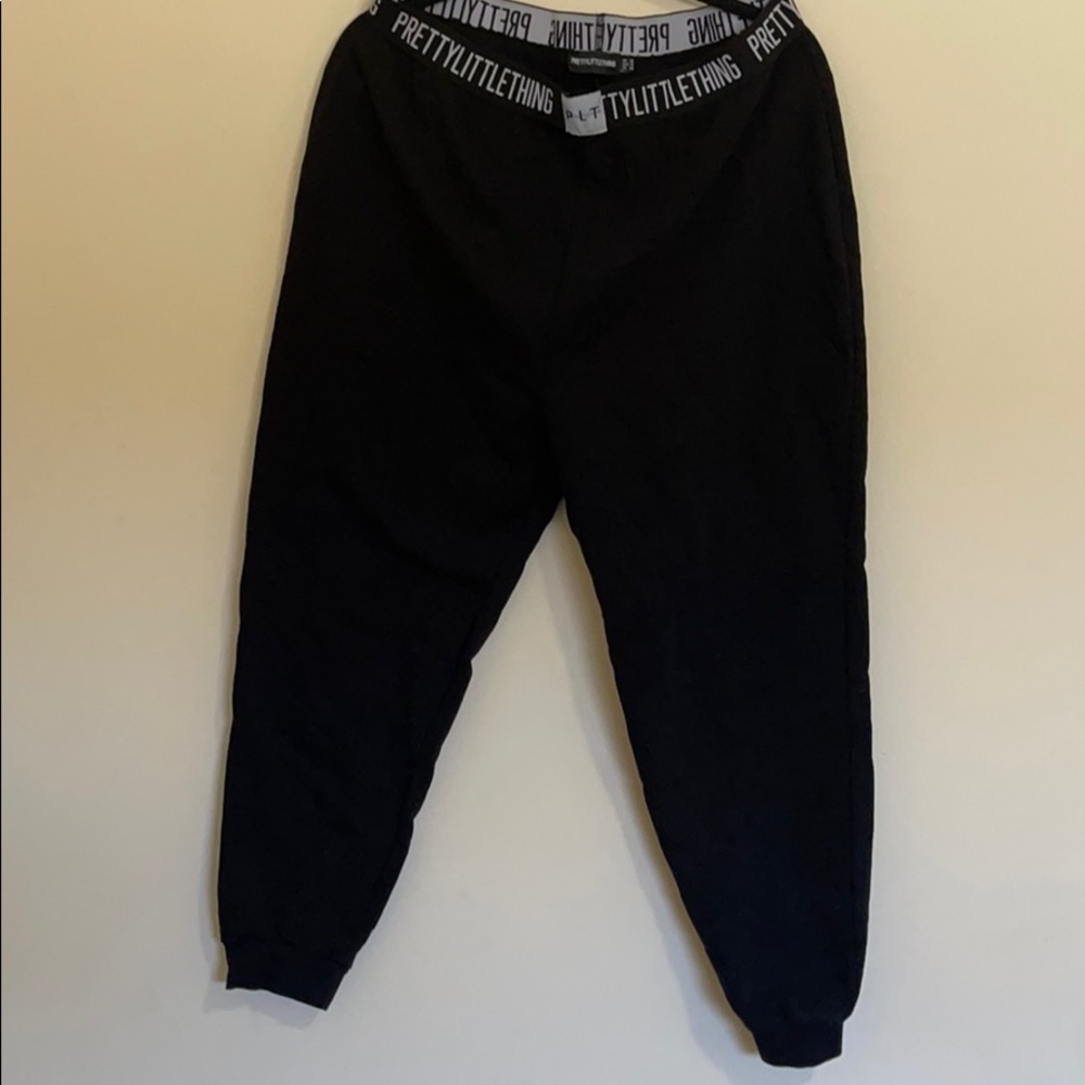 PLT sweats